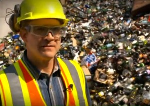 Utah's Recyclable Goods Industry