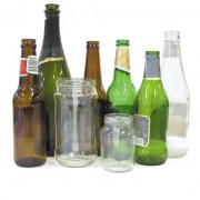 KUER Glass Recycling News