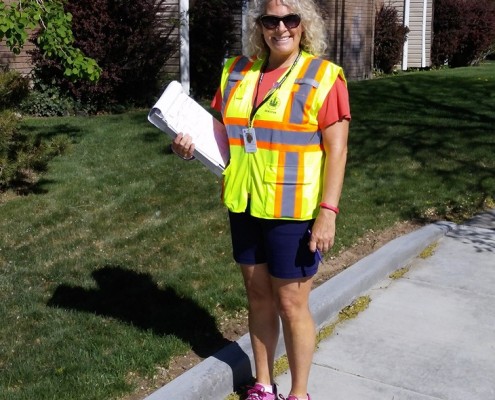 Community Outreach Specialist