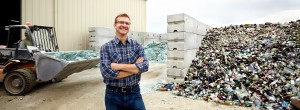Jobs at Momentum Recycling