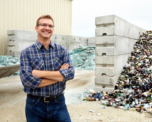 Jobs at Momentum Recycling