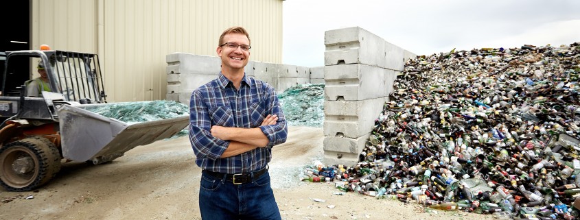 Jobs at Momentum Recycling