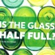 Is The Glass Half-Full? (Resource Recycling Article)
