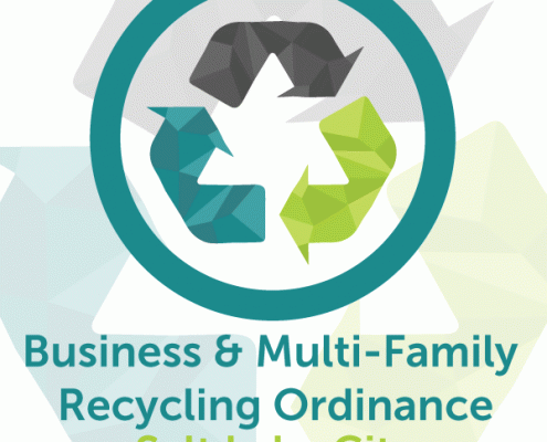 Business & Multi-Family Ordinance