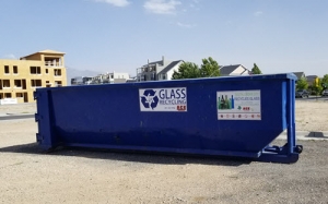 Soda Row South Jordan Glass Recycling Location