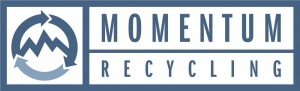 Momentum Recycling Logo