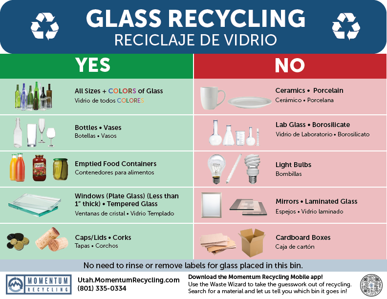 New Glass Recycling Updated 11.23 