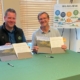 Spoil to Soil, Momentum Recycling, and Park City Community Foundation join forces