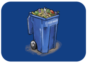 Food-recycling Food Recycling icon