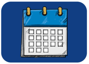 collection-day-calendar Collection Day Calendar icon